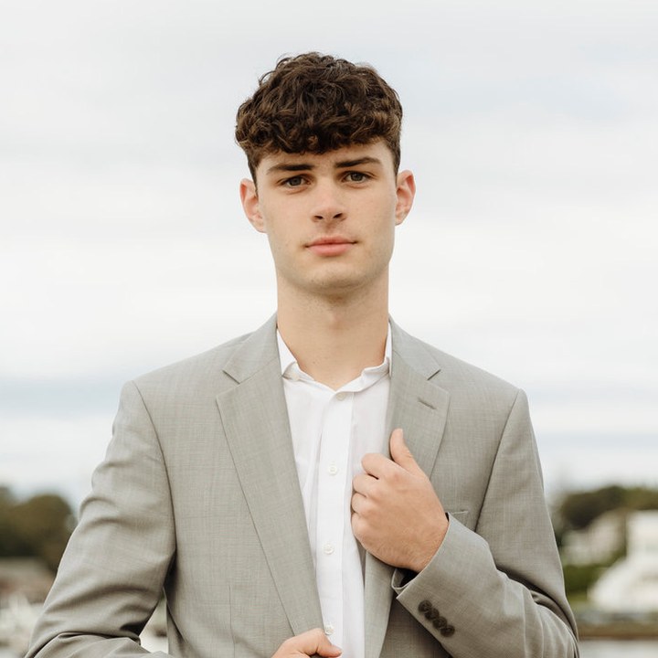 Harrison Lurgio